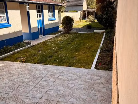 maison familiale