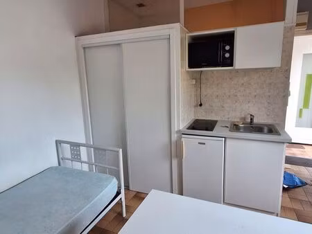 studio étudiant