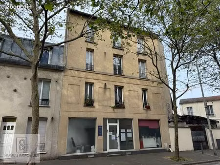 studio 1 pièce 21 m²