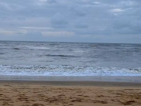 t2 montabo plage