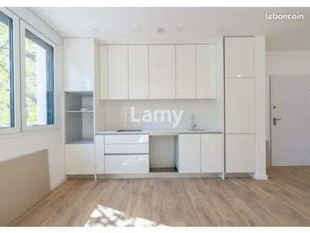 appartement 4 pièces 91 m²