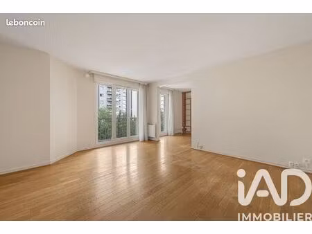 appartement 5 pièces 92 m²