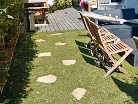 appartement t2 à louer