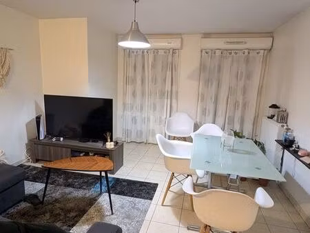 appartement drancy