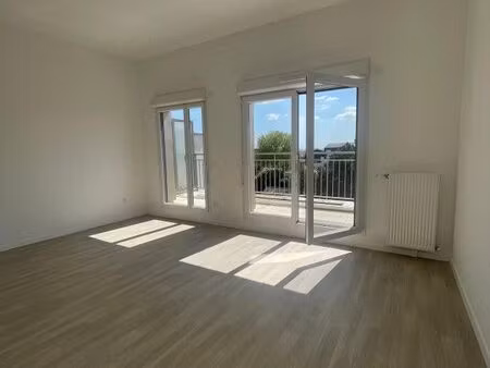 duplex 2 pièces 51 m²