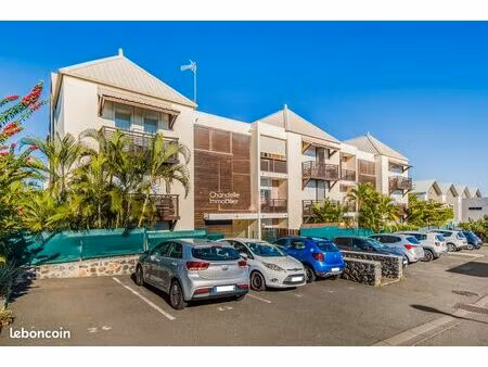 appartement t4 - mont roquefeuil