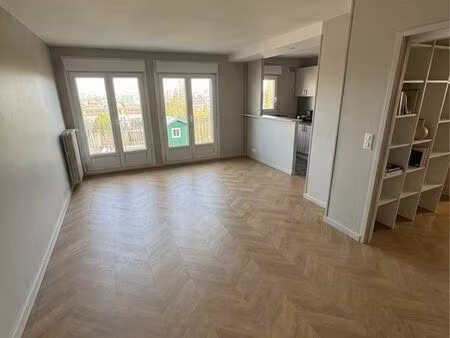 location appartement 40 m2