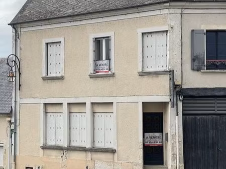 immeuble 3 pièces 132 m²