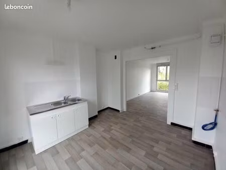 appartement 4 pièces 75 m²