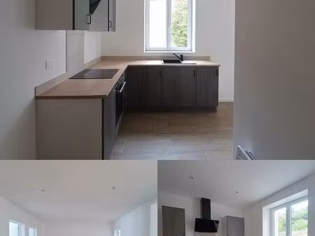 location appartement f3