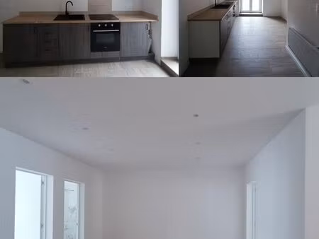 location d'appartement
