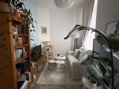 appartement 2 pièces