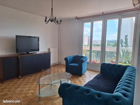 appartement 3 pieces