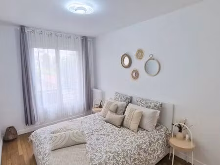 appartement f3 à louer – pantin