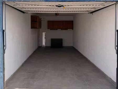 garage bandol