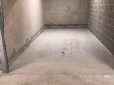 box garage