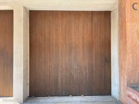 garage ortolan/brunet