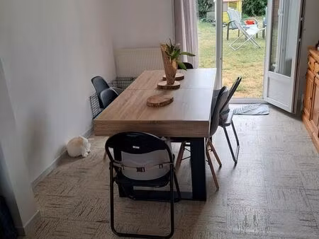 maison avord 4 chambres