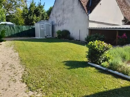 maison ancienne de village 250 m2 rénovée