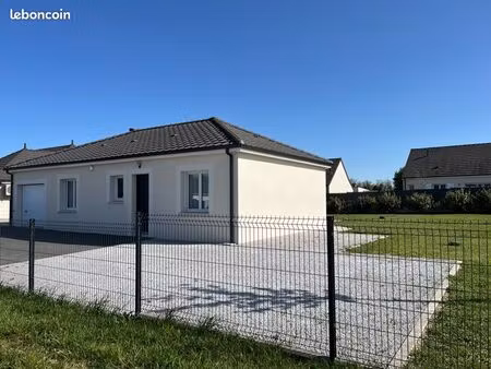maison pierrelay