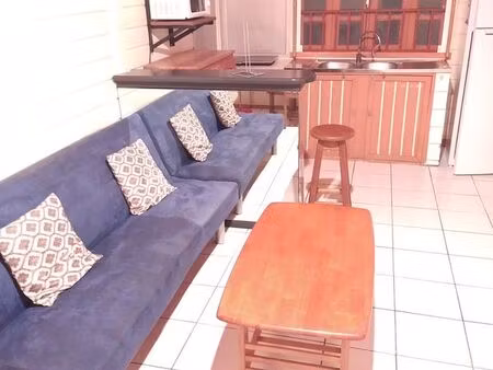 logement à louer