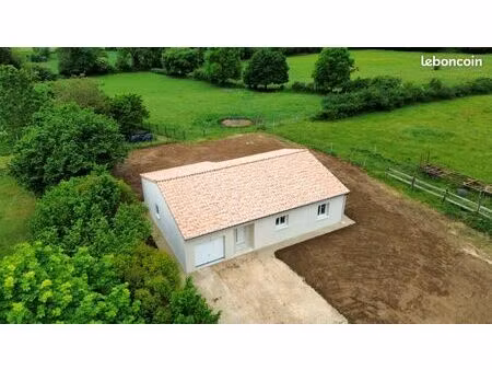 maison 4 pièces 104 m²