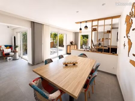maison clé en main  à découvrir rapidement