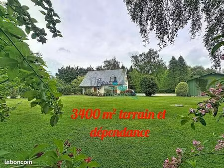 propriété 5 pièces 131 m²