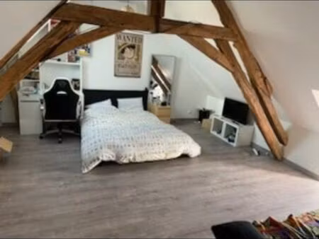 location maison mehun sur yevre