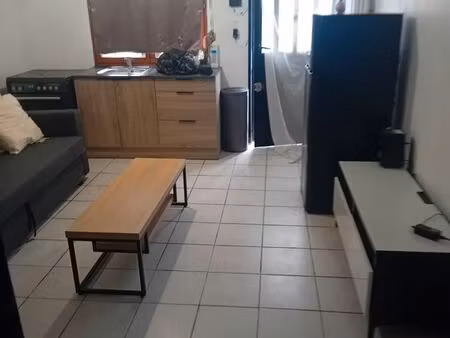 location t2 avec bail