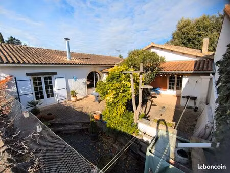 vente maison ancienne
