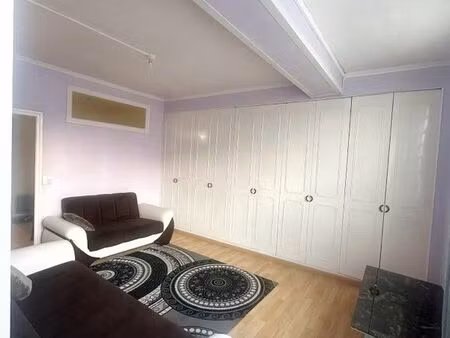 location maison à louer