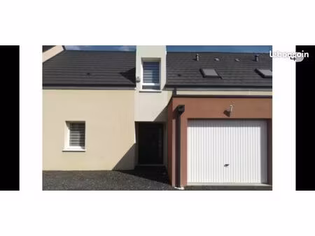 maison a louer - saint doulchard 18