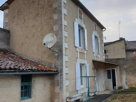 logement t3 centre chasseneuil