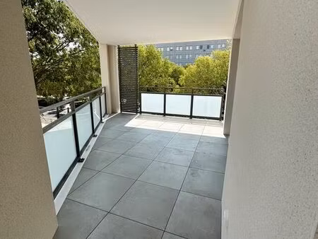 appartement / residence atrium / dispositif pinel