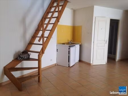 appartement 3 pièces 52 m²