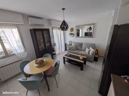 location appartement t1 lumineux