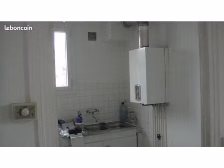loue appartement à vierzon bois d'yevre