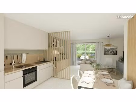 maison 2 pièces 50 m²