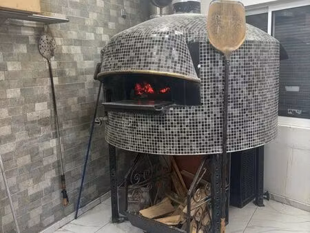 ◊ à vendre – fonds de commerce pizzeria au feu de bois – villepinte (93) ◊
