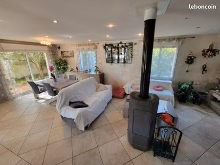maison individuelle 140m2