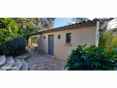 maison t2