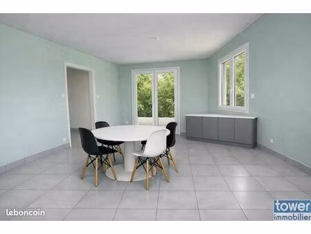 maison 5 pièces 95 m²