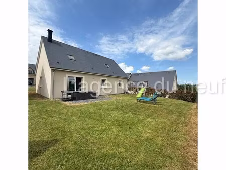maison 4 pièces 121 m²