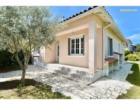 maison 4 pièces 87 m²