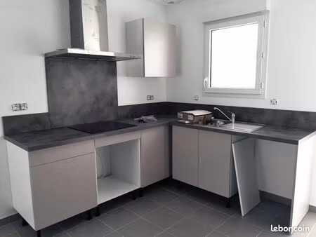 villa 4 pièces 87 m²