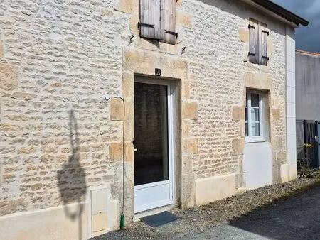 a vendre maison st georges du bois