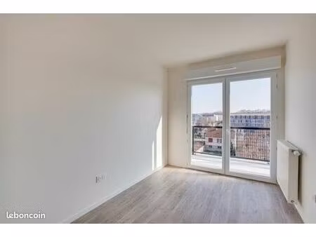 appartement 4 pièces 95 m²