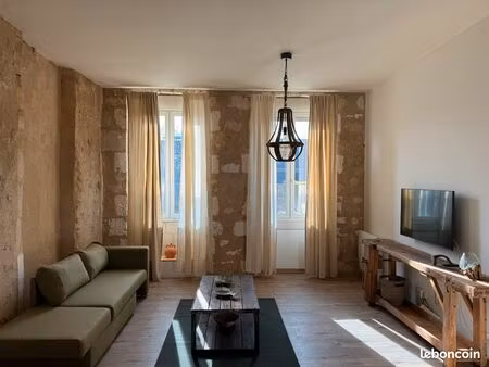 appartement bordeaux