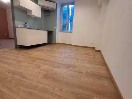 appartement climatisé